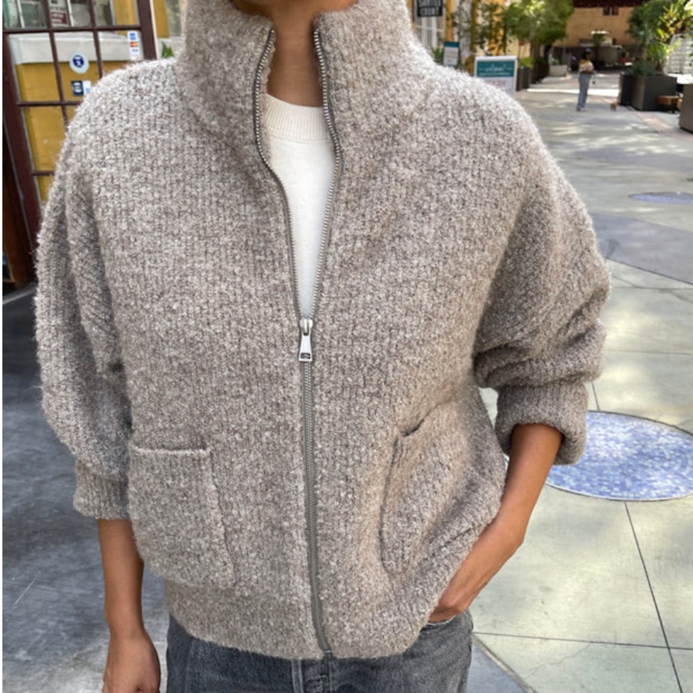 Le Bon Shoppe Louie Jacket